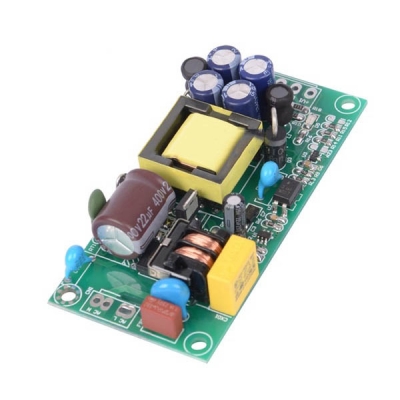 ماژول AC-DC 12V1A/5V0.5A SMPS