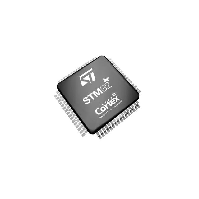 آی سی STM32F107VCT6