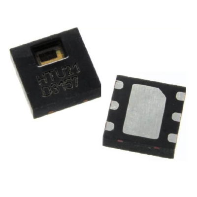 سنسور رطوبت HTU21D Digital Humidity Sensor