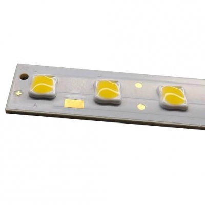 ماژول 12V 350MA LED ژاپنی ضد آب Japan Rohm LED LBF4047-45WRB