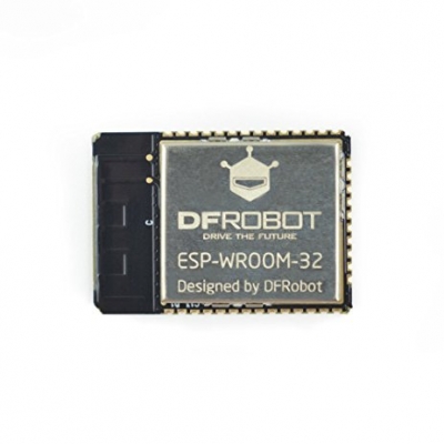 ESP32(ESP-WROOM-32) WiFi & Bluetooth Dual-Core MCU Module