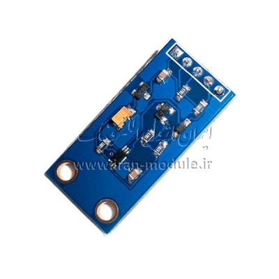 ماژول سنسور دیجیتال شدت نور BH1750FVI