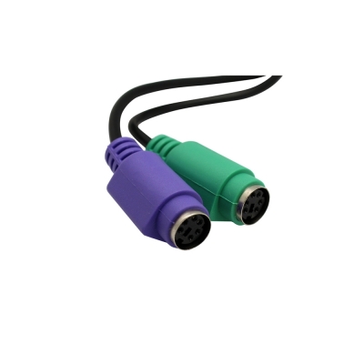 مبدل USB به PS2 مدل DT-5012