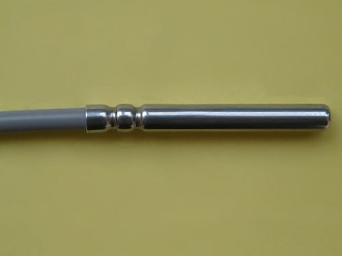 پراب ضدآب سنسور دمای DS18B20 با کابل PVC و سری استیل