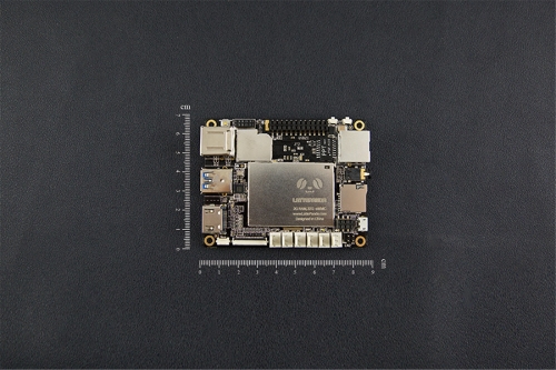 بورد پردازنده لاته پاندا LattePanda 2G/32GB به همراه ویندوز 10 بدون لایسنس