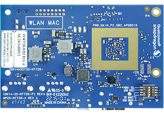 برد توسعه DragonBoard 410c