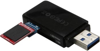 8GB eMMC Module C2 Linux Black