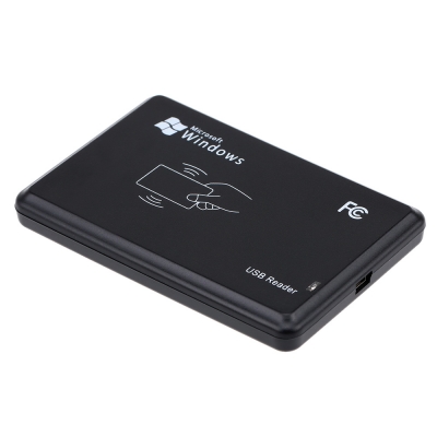 ماژول کارت خوان R20D-USB-8H10D RFID با رابط USB - فرکانس 125KHZ