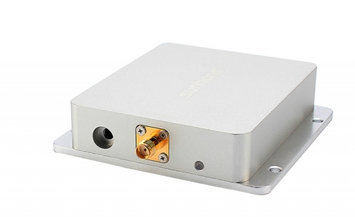 تقویت کننده سیگنال وای فای 2.4 گیگاهرتز 4وات مناسب برای رادیو کنترل SH24Gi4000
