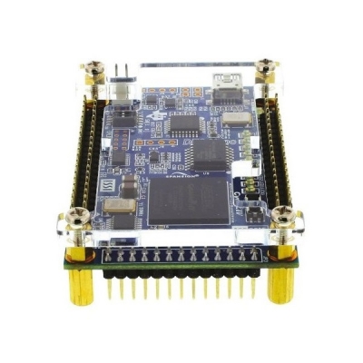 برد آموزشی FPGA مدل DE0-Nano برای ALTERA Cyclone IV Terasic تایوان