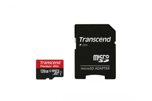 حافظه TRANSCEND U1 8GB سرعت 60MB/s