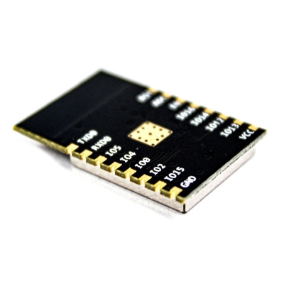 ماژول وای فای سریال ESP-12S دارای هسته وایفای ESP8266