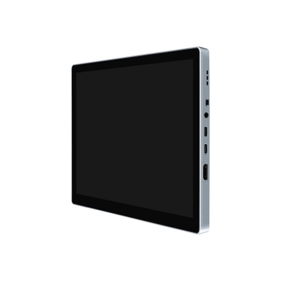 نمایشگر 10.5 اینچ +کاور Optical Bonding 2K  AMOLED رنگی تاچ خازنی  1600×2560 HDMI