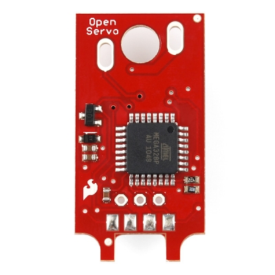 ماژول OpenServo محصول Sparkfun آمریکا