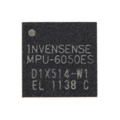 سنسور جایرو و شتاب سنج MPU-6050