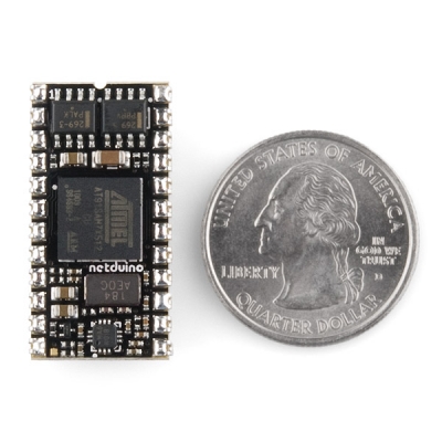 Netduino Mini