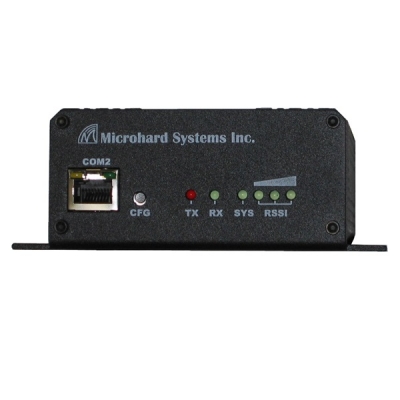 IP921 - 900MHz Wireless Bridge / Serial Gateway