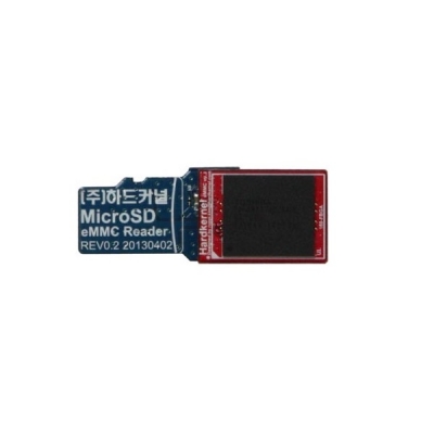 8GB eMMC 5.0 Module XU4 Android