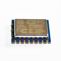 ماژول وایفای ESP-08 با ESP8266