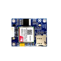 module GSM SIM808 with GPRS/GPS/SMS