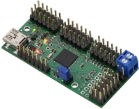 Maestro 24-Channel USB Servo Controller