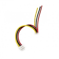 Infrared Sensor Jumper Wire - 3-Pin JST