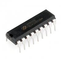 Voice Modulator IC - HT8950