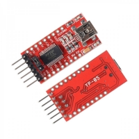 FT232RL USB2TTL Module 3.3-5V