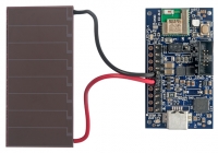 Solar Powered IoT Device Kit