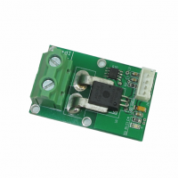 ACS758LCB-050B Module