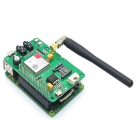 Raspberry Pi GSM/GPRS HAT SIM800