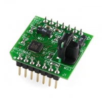 MicroMag 3-Axis Magnetometer