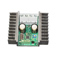 SyRen 50A regenerative motor driver