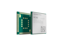 ماژول گیرنده GSM/GPRS/GNSS مدل QUECTEL MC60