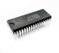 M50195P Digital ECHO IC