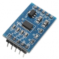 MMA7361 3-Axis Accelerometer Sensor Module