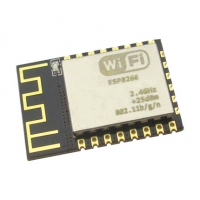 ESP-12F AP+STA Remote Serial Port WIFI Controller / Module