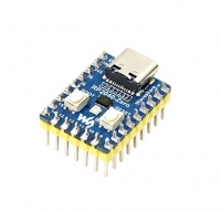 RP2040-Zero with pre-soldered pinheader