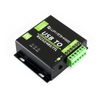 USB TO RS232/RS485/TTL Industrial Isolated Converter