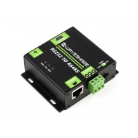 Industrial grade isolated RS232 TO RS485 converter Waveshare