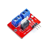 IRF520 MOSFET Driver Module PWM Output