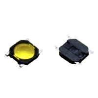Tact Switch SMT SMD Tactile membrane switch PUSH Button
