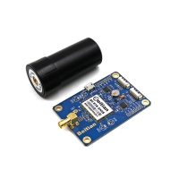 کیت کامل گیرنده RTK GPS مجهز به گیرنده سری ZED-F9P شرکت UBlox محصول Beitian