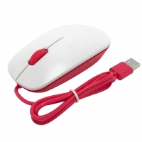 RPi Official Mouse
