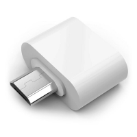 مبدل میکرو USB به مادگی USB OTG
