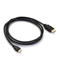 کابل مبدل HDMI به مینی HDMI طول 1 متر