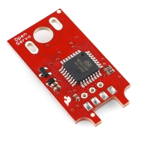 ماژول OpenServo محصول Sparkfun آمریکا