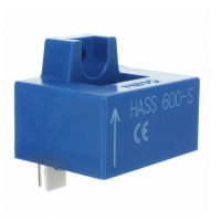 سنسور جریان HAS600-S