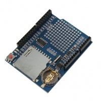 Arduino Data Logging Shield