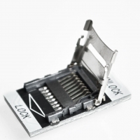 مبدل microSD به (SD (TF ویژه بردهای رسپبری پای